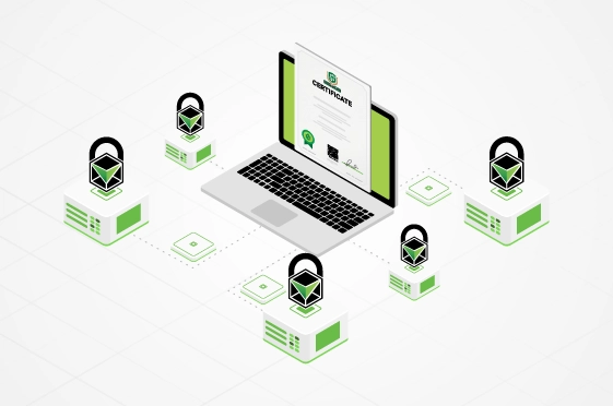 VeriDoc Certificates VeriDoc Certificates