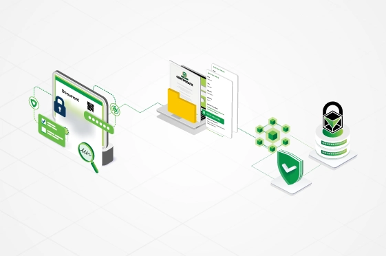 VeriDoc Certificates VeriDoc Certificates