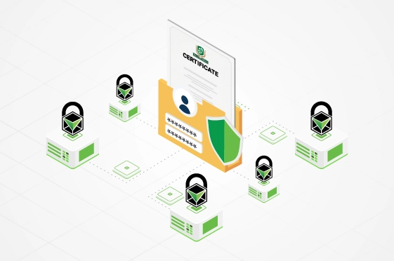 VeriDoc Certificates VeriDoc Certificates