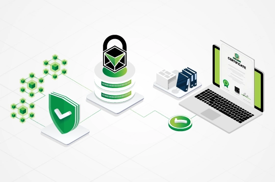 VeriDoc Certificates VeriDoc Certificates